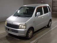 2001 Suzuki Wagon R