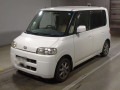 2007 Daihatsu Tanto