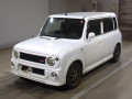 2005 Suzuki ALTO Lapin