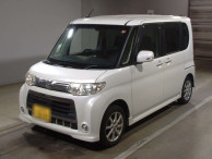 2012 Daihatsu Tanto