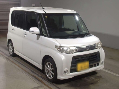 2012 Daihatsu Tanto L375S[2]