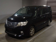 2011 Nissan Serena