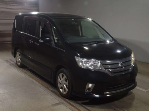 2011 Nissan Serena FC26[2]