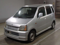 2002 Suzuki Wagon R