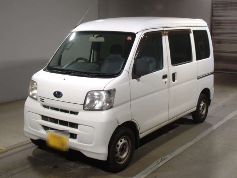 2015 Subaru Sambar S321B[0]