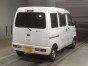 2015 Subaru Sambar