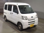 2015 Subaru Sambar