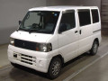 2006 Mitsubishi Minicab Van