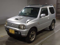 2002 Suzuki Jimny