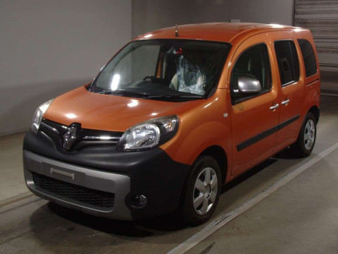 2017 Renault Kangoo KWH5F1[0]