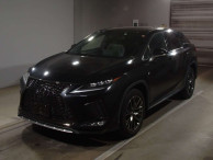 2019 Lexus RX