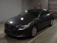 2013 Mazda Atenza