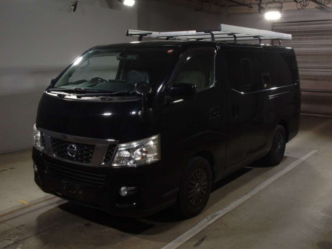 2013 Nissan Caravan Van VR2E26[0]