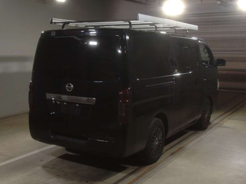 2013 Nissan Caravan Van VR2E26[1]