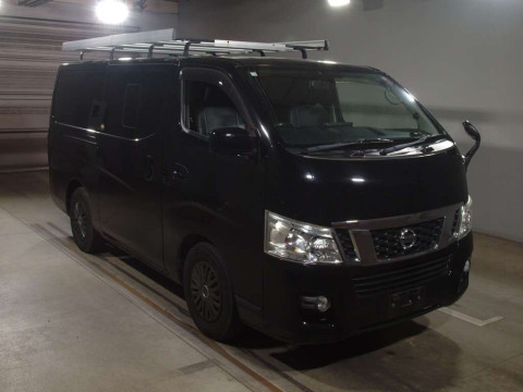 2013 Nissan Caravan Van VR2E26[2]