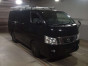 2013 Nissan Caravan Van