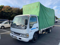 2003 Isuzu Elf Truck