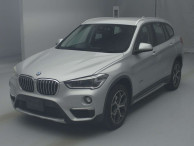 2017 BMW X1