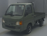 2001 Subaru Sambar Truck