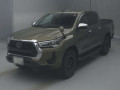 2022 Toyota Hilux