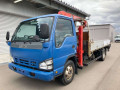 2006 Isuzu Elf Truck