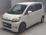 2006 Daihatsu Move