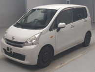 2011 Daihatsu Move