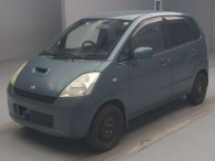 2002 Suzuki MR Wagon