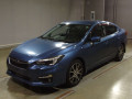 2017 Subaru Impreza G4