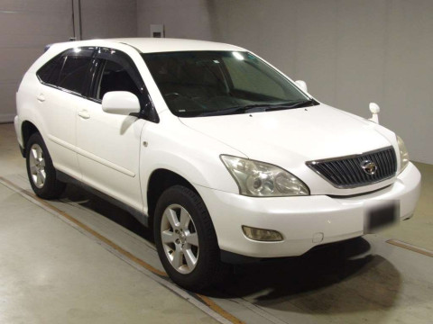 2006 Toyota Harrier ACU30W[2]