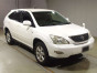 2006 Toyota Harrier