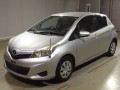 2011 Toyota Vitz