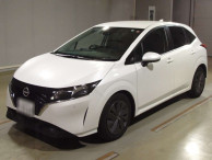 2023 Nissan Note