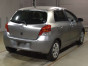 2009 Toyota Vitz