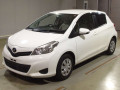 2013 Toyota Vitz