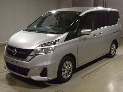 2016 Nissan Serena C27[0]