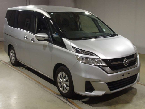 2016 Nissan Serena C27[2]