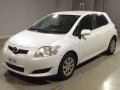 2007 Toyota Auris