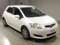 2007 Toyota Auris