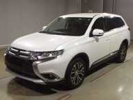 2016 Mitsubishi Outlander