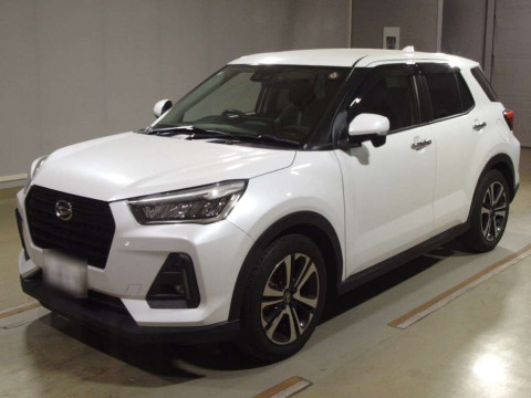 2021 Daihatsu Rocky A200S[0]