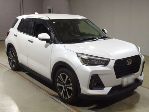 2021 Daihatsu Rocky A200S[2]