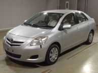 2007 Toyota Belta