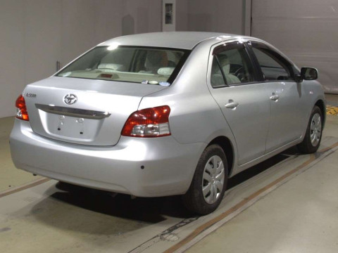 2007 Toyota Belta SCP92[1]