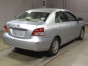 2007 Toyota Belta