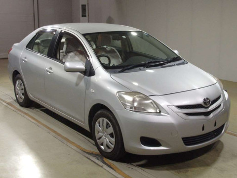 2007 Toyota Belta SCP92[2]