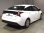 2021 Toyota Prius