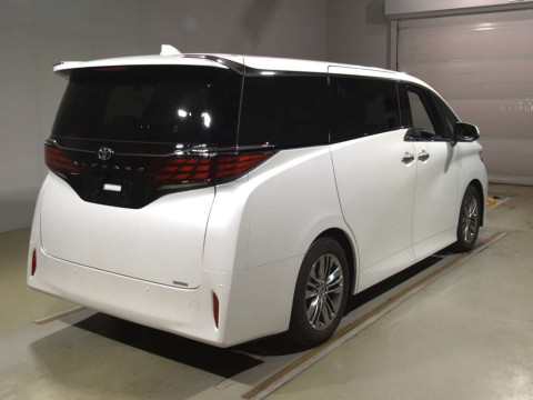 2024 Toyota Alphard AGH40W[1]