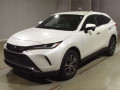 2021 Toyota Harrier