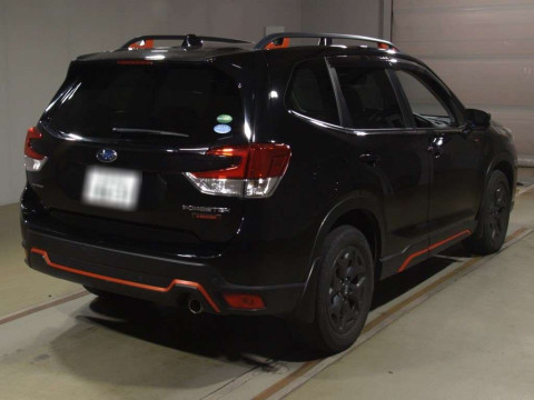 2020 Subaru Forester SKE[1]